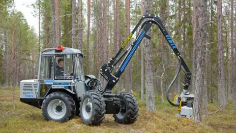 Обзор техники Vimek