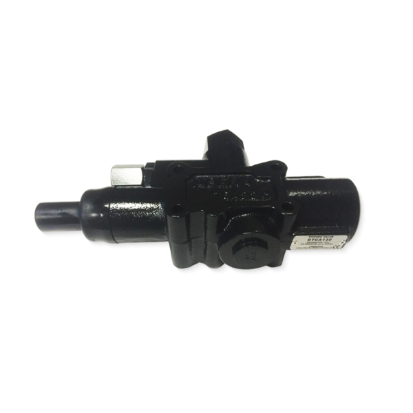 DTCA130 Гидрораспределитель TIPPING VALVE UP TO