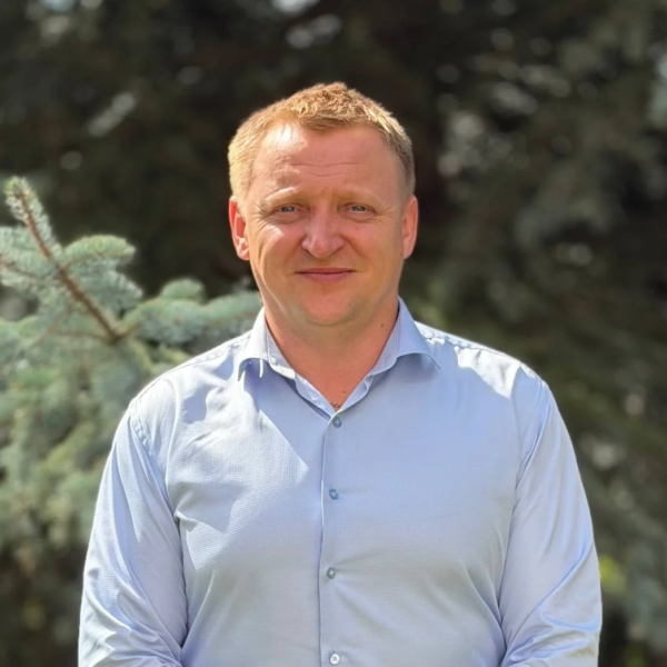 Анатолий Степанкович