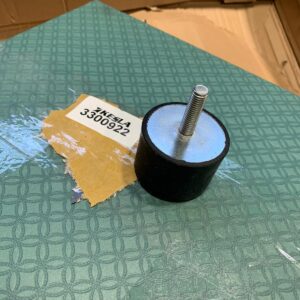 3300922 Демпфер С60/40 M10X35