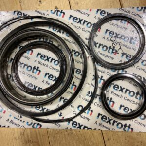 3111539 Комплект уплотнений