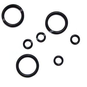 21512739 Комплект уплотнений М4-12 (25RH)