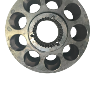11089525 запасная часть ASSY CYLINDER BLOCK 100//147 CC