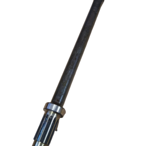 МЛ127-2412011-Б Вал