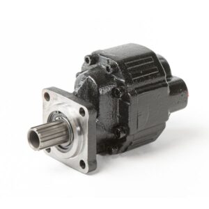 B34T82 Насос шестеренный