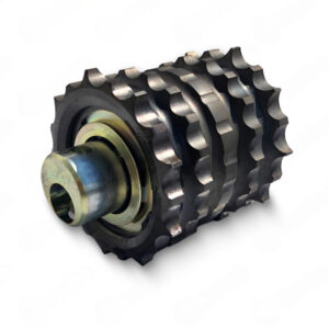 21511933N Ролик опорный HD/РБ