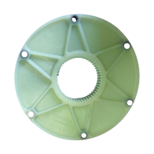 Муфта BoWex 48 FLE-PA flange Ø241,2
