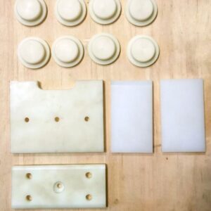 Комплект вкладышей для гидроманипулятора KESLA 1395