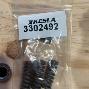 3302492 Пружина (FI40166600)