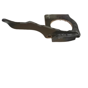 21514589 Рычаг левый (REX MOTOR) (25RH)