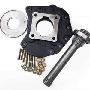 VK8010 Вал Mercedes G210 G211 G221