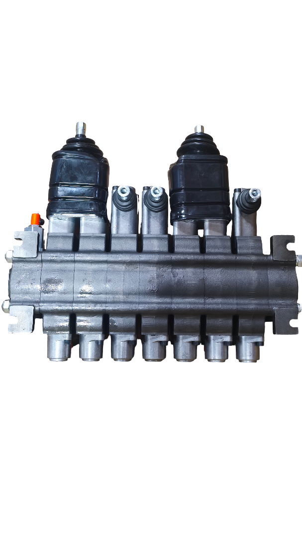 7ZC70-561-195 Распределитель (7ZC70-561-28/FC001)