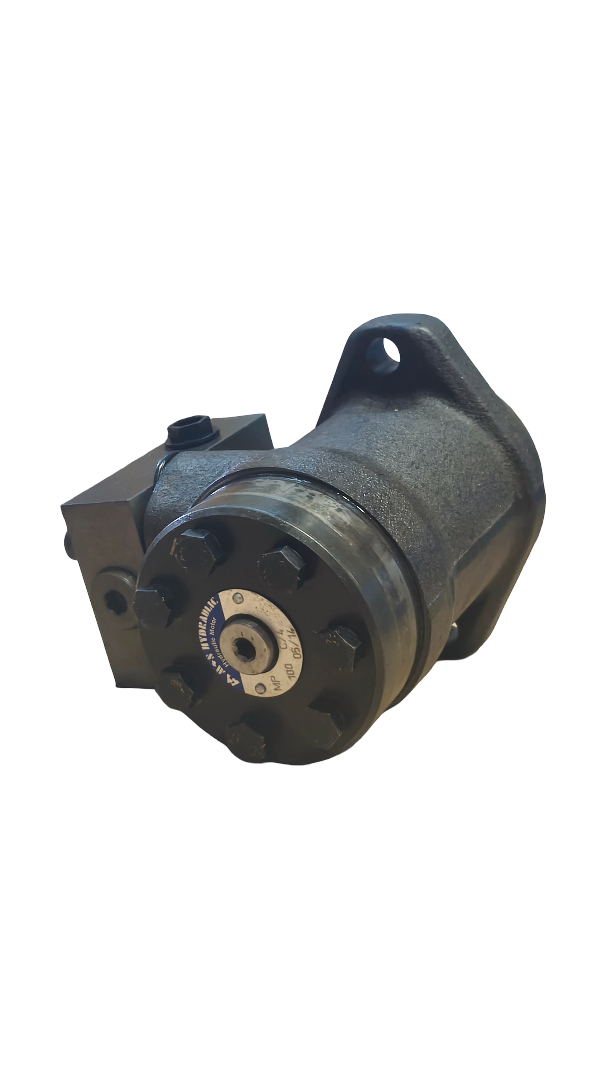 Гидромотор MP100