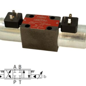 Клапан пропорциональный PRM8-063Z11/25-24E1-1 (29254500)