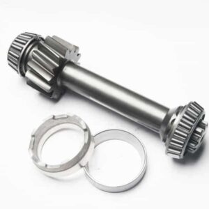 VK4021 Вал ZF 9-S-109/12.91 16-S-109/13,31 (ZF1310)