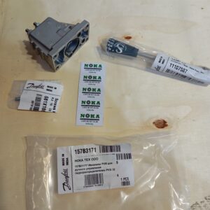 157B3171  Механизм PVM для ручного управления гидрораспределителем PVG 32