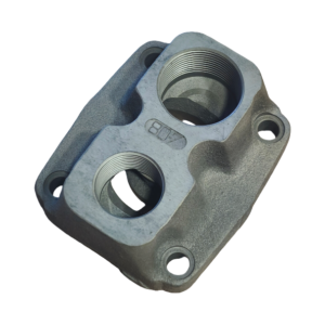 CFBI059 Крышка задняя BI60M7