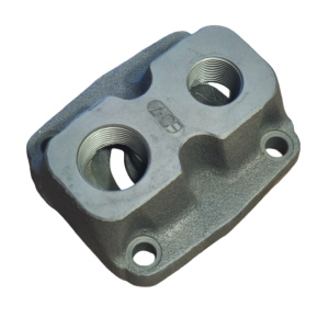 CFBI055 Крышка задняя BI60M7