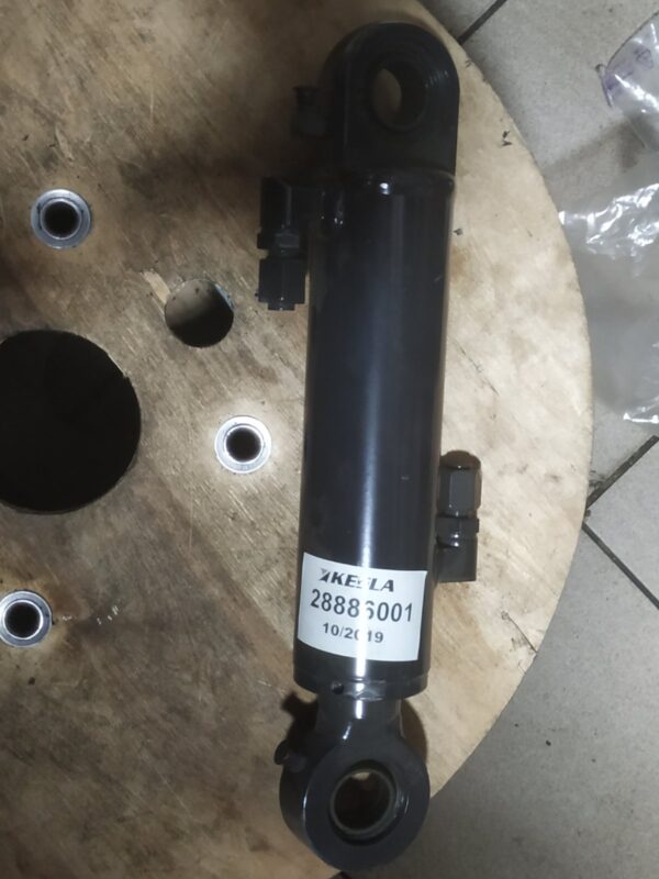 28886001 Гидроцилиндр наклона головы 50/36-120 (25RH)