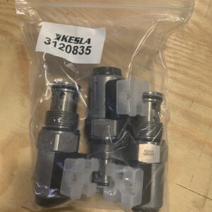 3120835 Клапан контроля WS16ZR-01-C-N-24DG