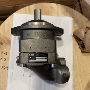 3785970 Гидромотор F11-019-SB-CS-K-000-0000-B0