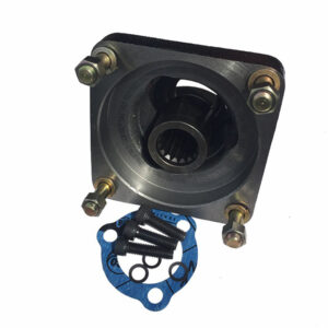 ADAUNIISO Адаптер UNI (DIN 5463)