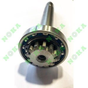 VK4002 Вал ZF 16S181