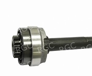 VK4005 Вал ZF 16S112