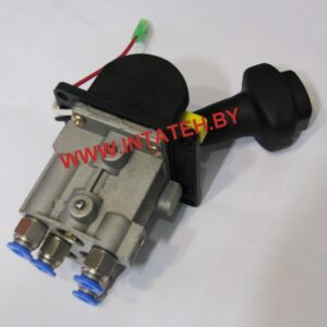 ABCD73 Пневмоуправление 3-х контурное