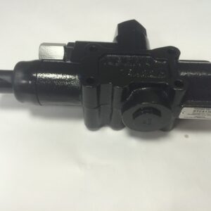 DTCA130 Гидрораспределитель TIPPING VALVE UP TO