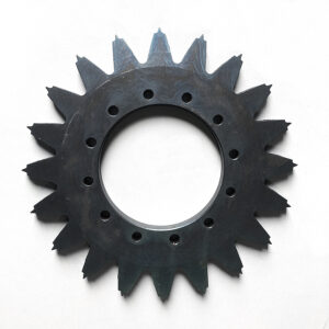 21513359N Звездочка измерительного ролика