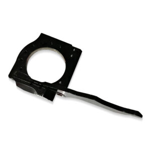 21514590N Рычаг правый