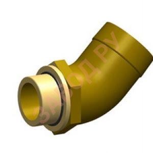 A45100112 Адаптер