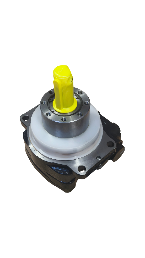 QXM42-020R-HS-NSKRG1PA Гидромотор