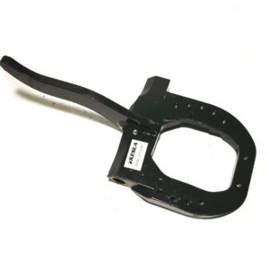 21513264N Рычаг правый/РБ