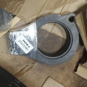 21515099 Корпус поворотный пилы (харвестер)