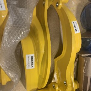 21513012 Нож левый HD (16RH, 18RH, 20RH, 20SH)