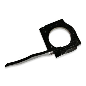 21514589N Рычаг левый/РБ