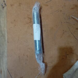 1014326 Пружина заслонки