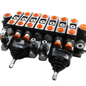 7ZC70-561-195 Распределитель (7ZC70-561-28/FC001)